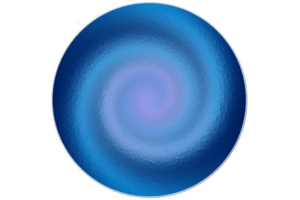 blue spiral 600px